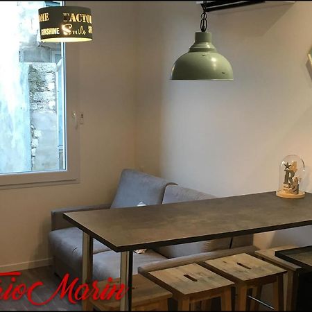 Trio Marin Apartment Sete Ngoại thất bức ảnh