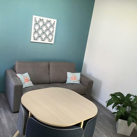 Trio Marin Apartment Sete Ngoại thất bức ảnh