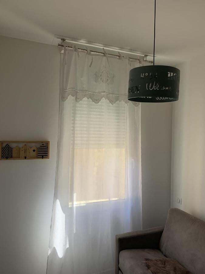 Trio Marin Apartment Sete Ngoại thất bức ảnh
