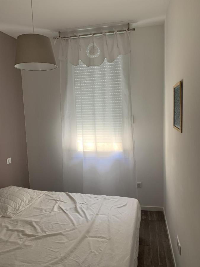 Trio Marin Apartment Sete Ngoại thất bức ảnh