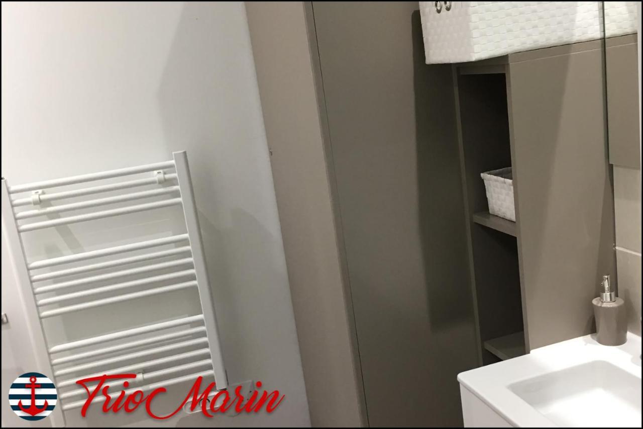 Trio Marin Apartment Sete Ngoại thất bức ảnh
