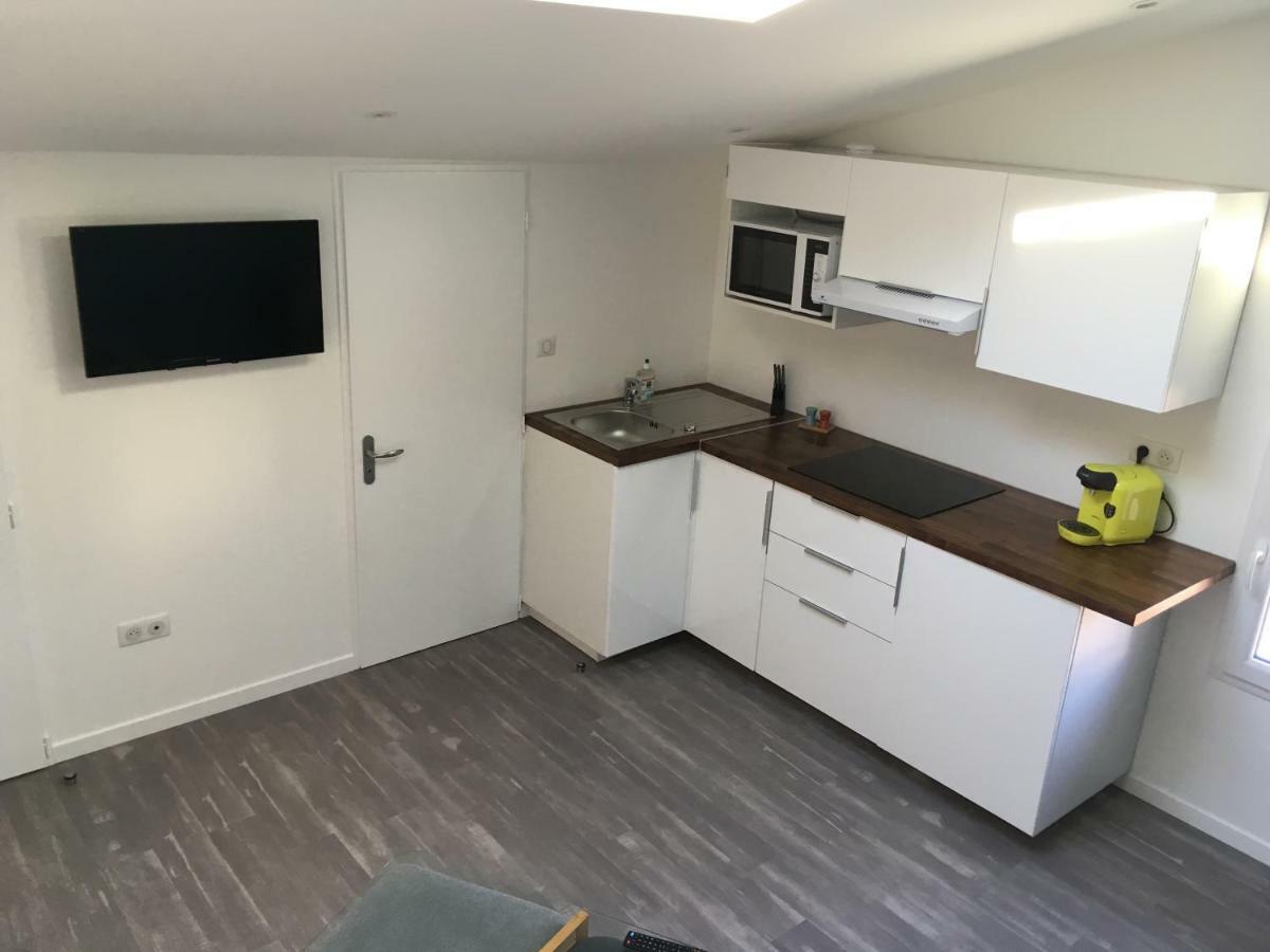 Trio Marin Apartment Sete Ngoại thất bức ảnh