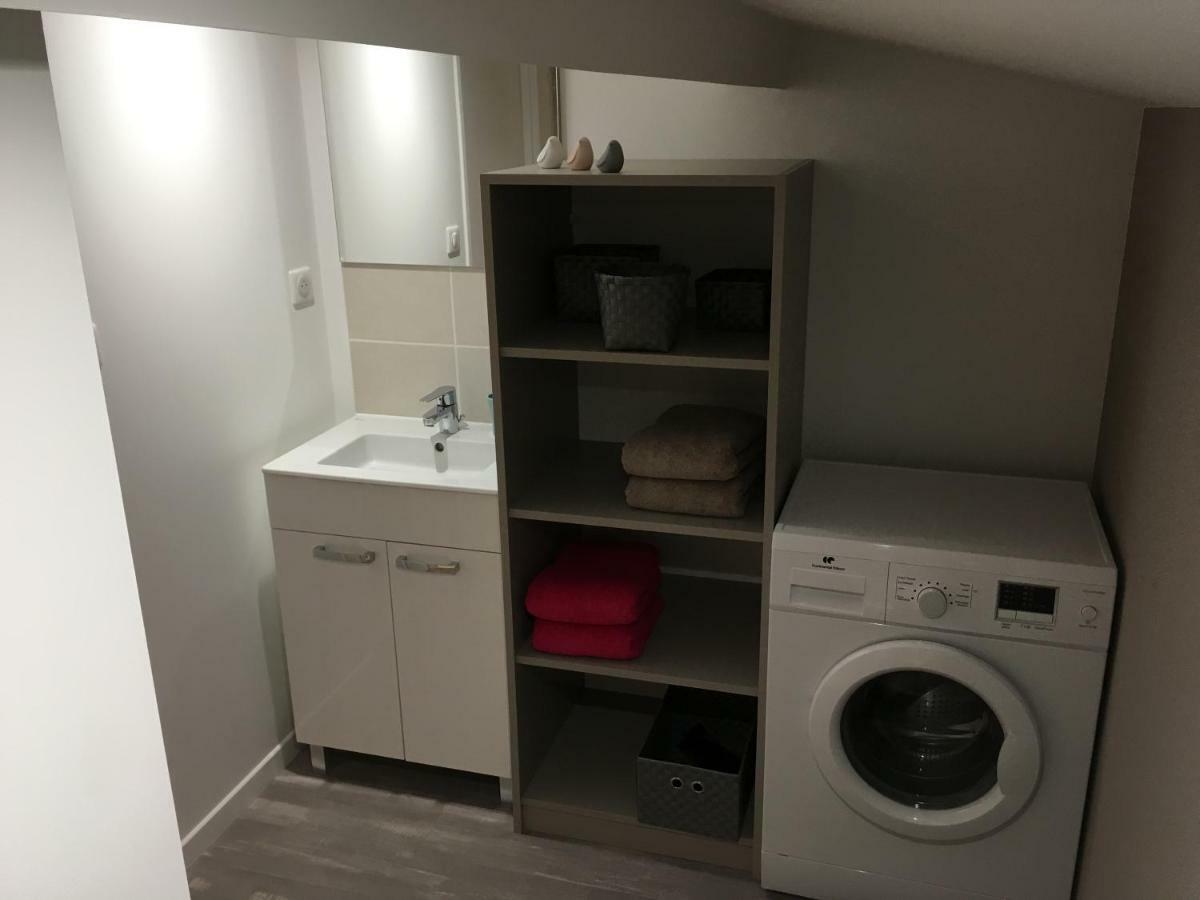 Trio Marin Apartment Sete Ngoại thất bức ảnh