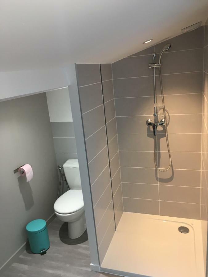 Trio Marin Apartment Sete Ngoại thất bức ảnh