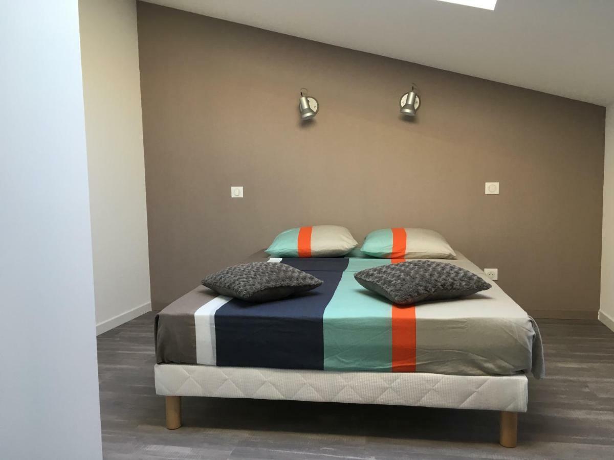 Trio Marin Apartment Sete Ngoại thất bức ảnh