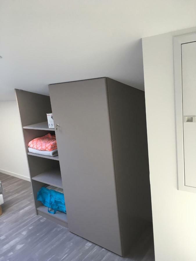 Trio Marin Apartment Sete Ngoại thất bức ảnh
