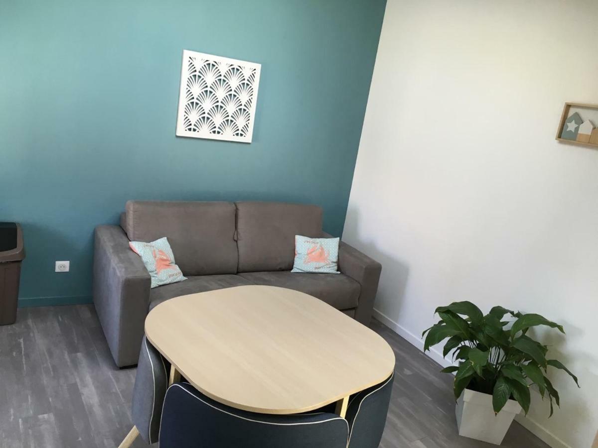 Trio Marin Apartment Sete Ngoại thất bức ảnh